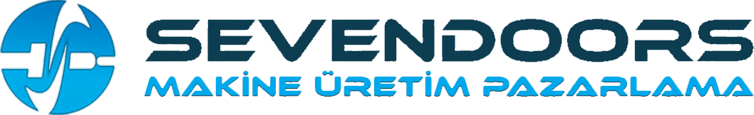 Sevendoors Makine Logo